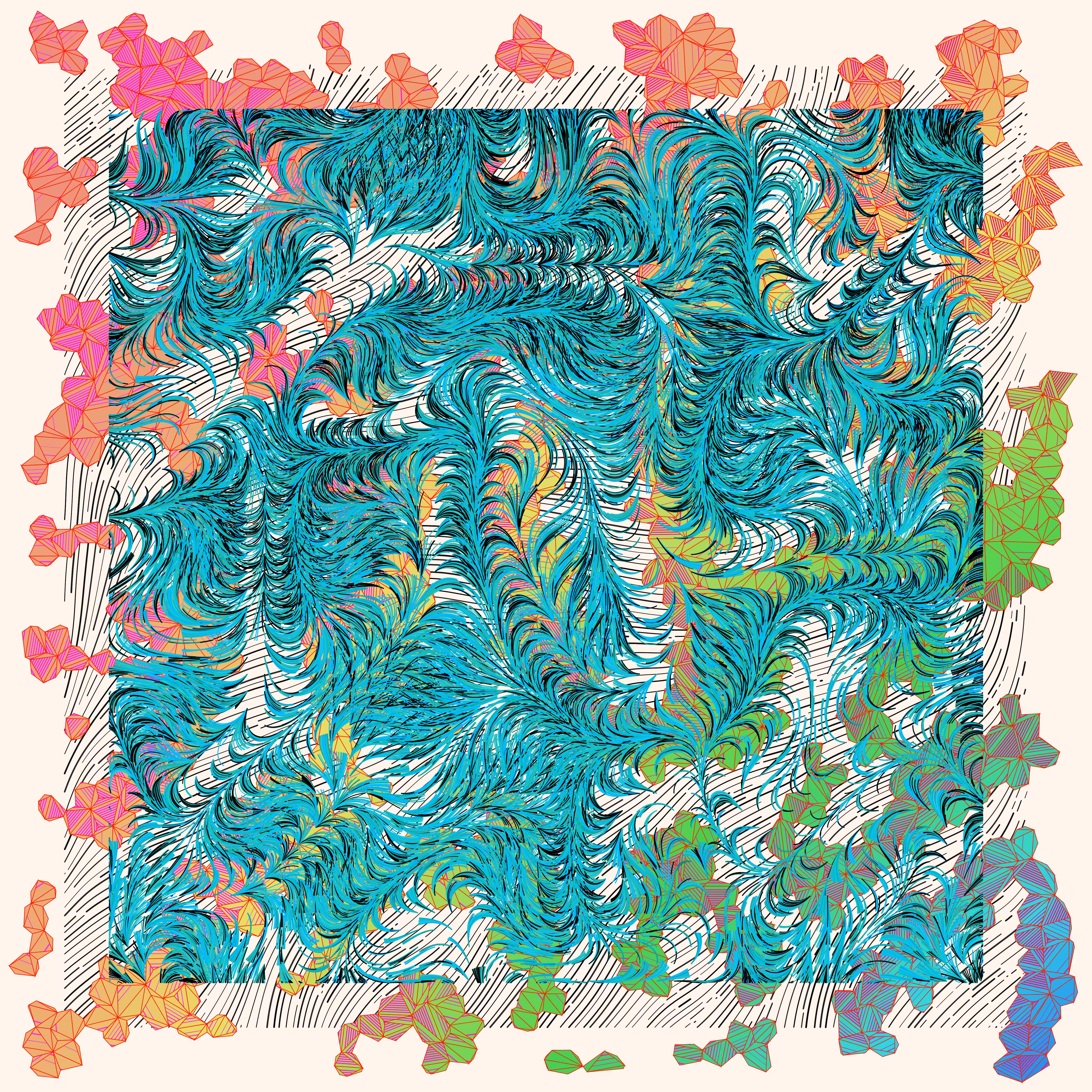 Ephemeral Tides #218