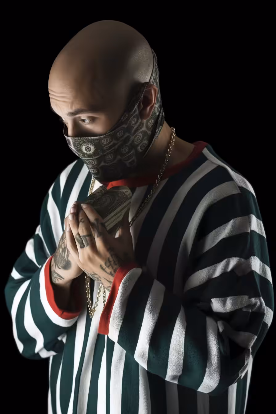 Prisoner