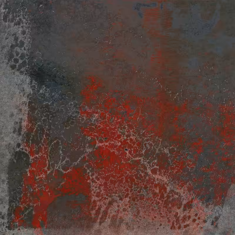 Tormented Textures I #308