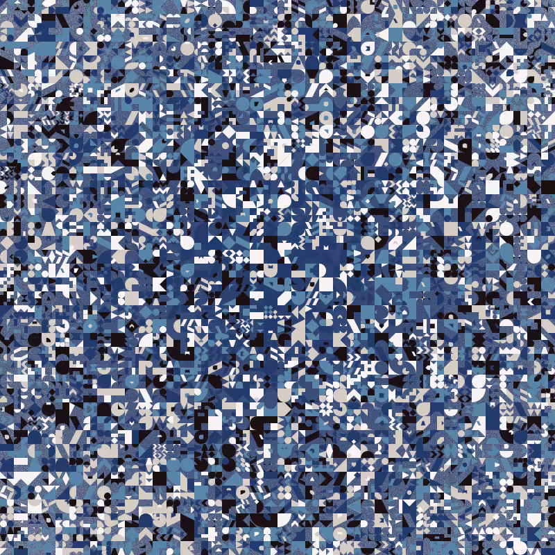Mad Grid #61