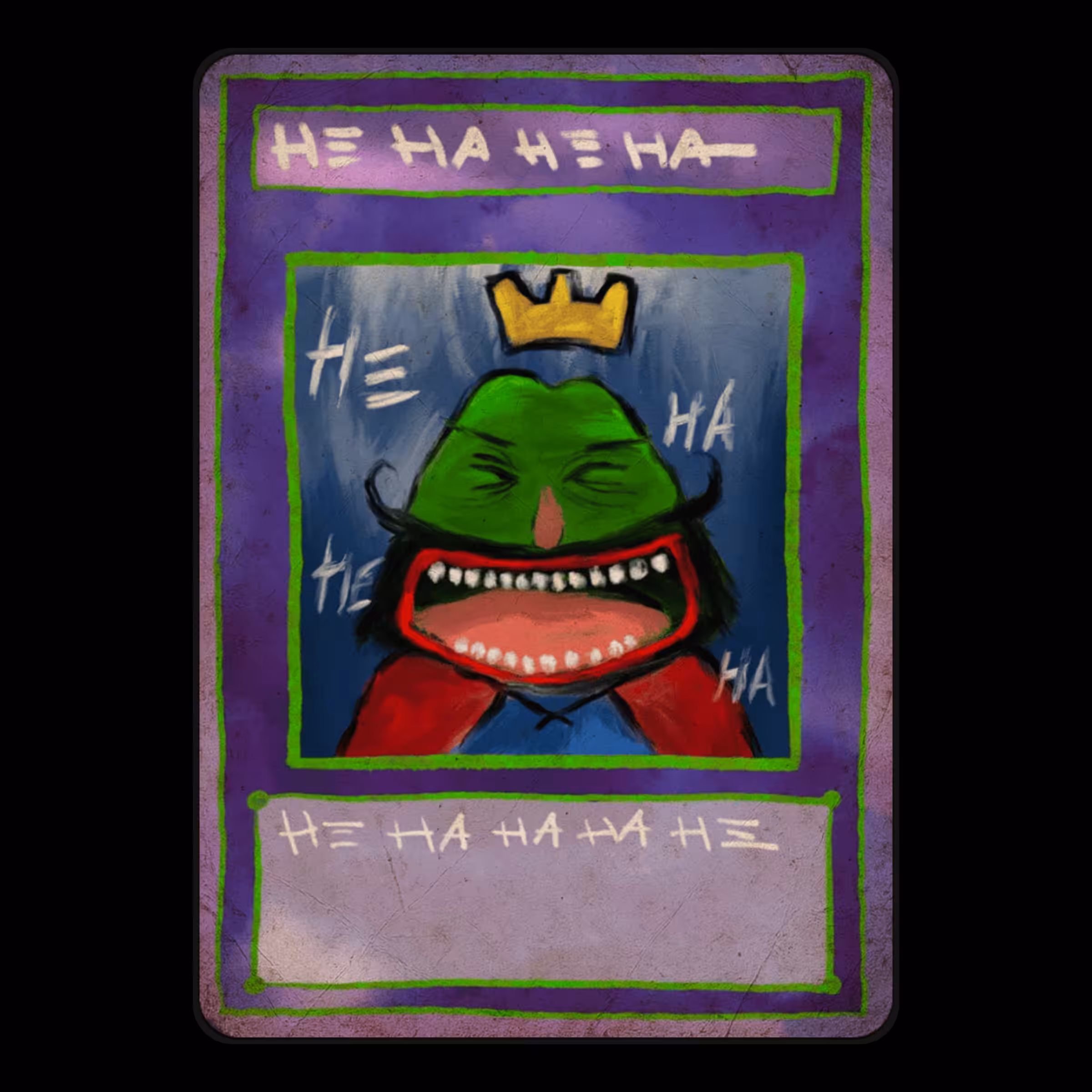 REMEMES #486