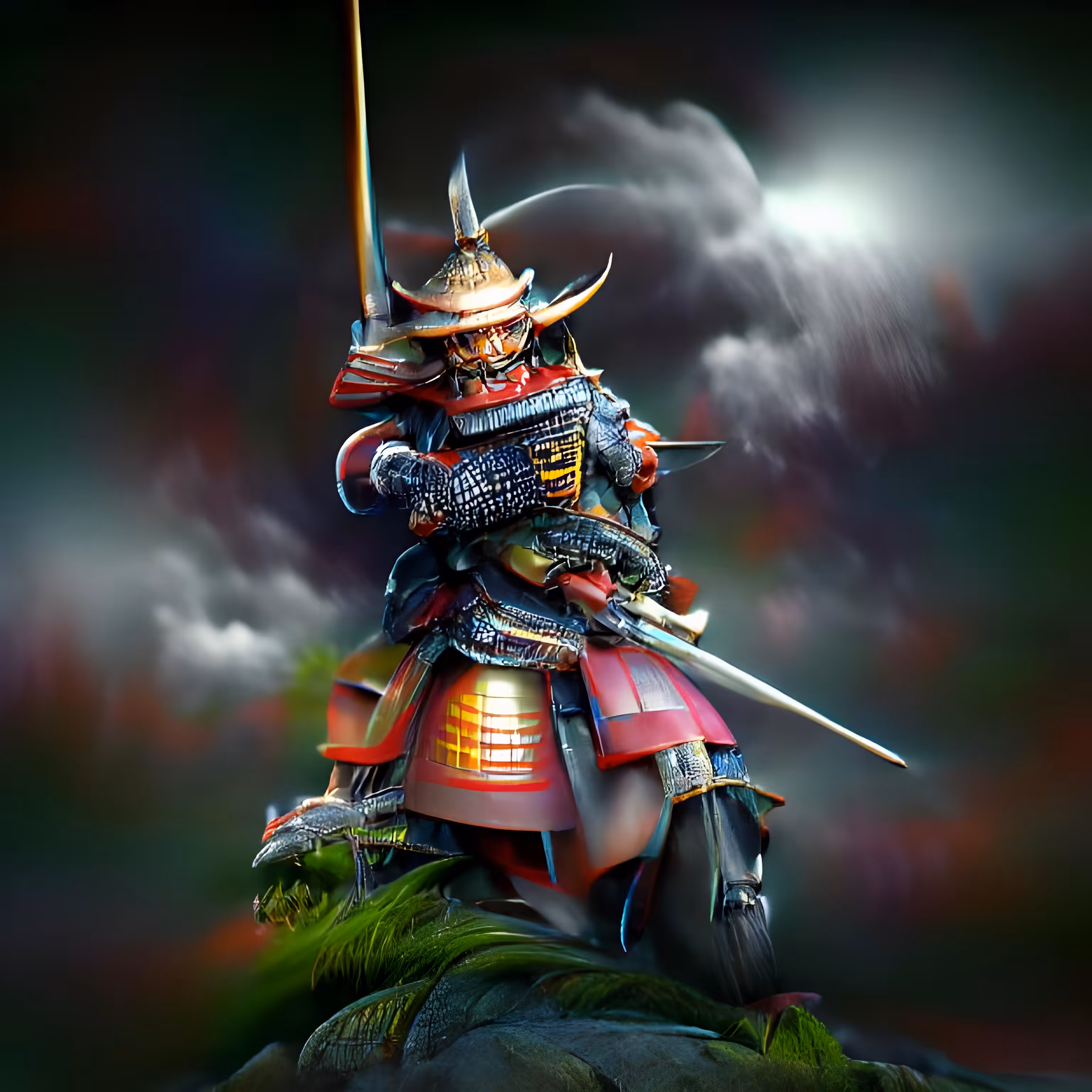 152 HYAKU GO JŪ NI