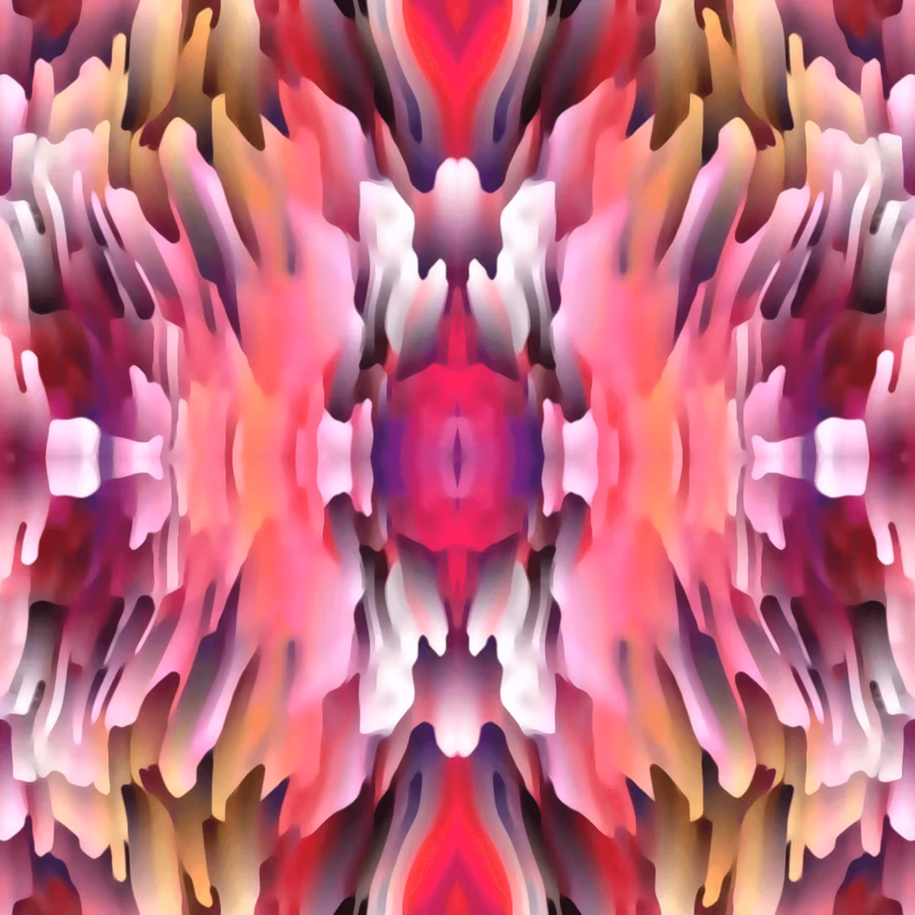 Sacred Spaces #1