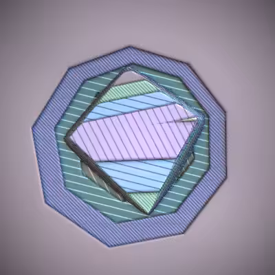 Sliced Things #1