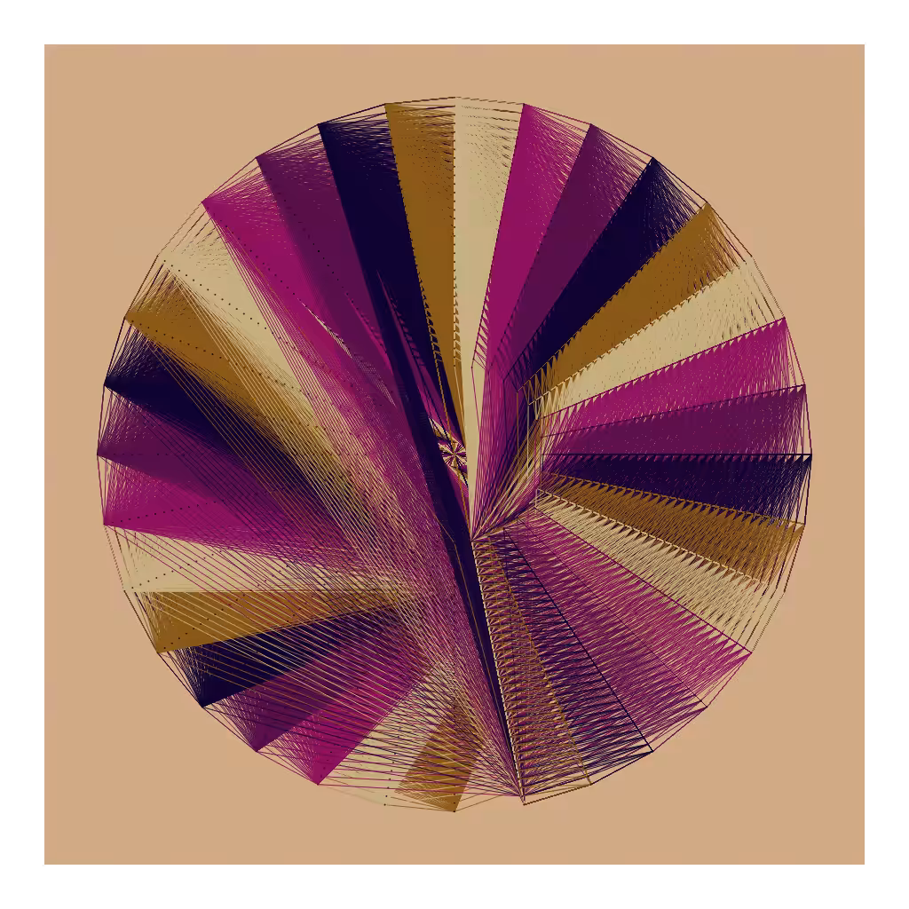 String art generator #181