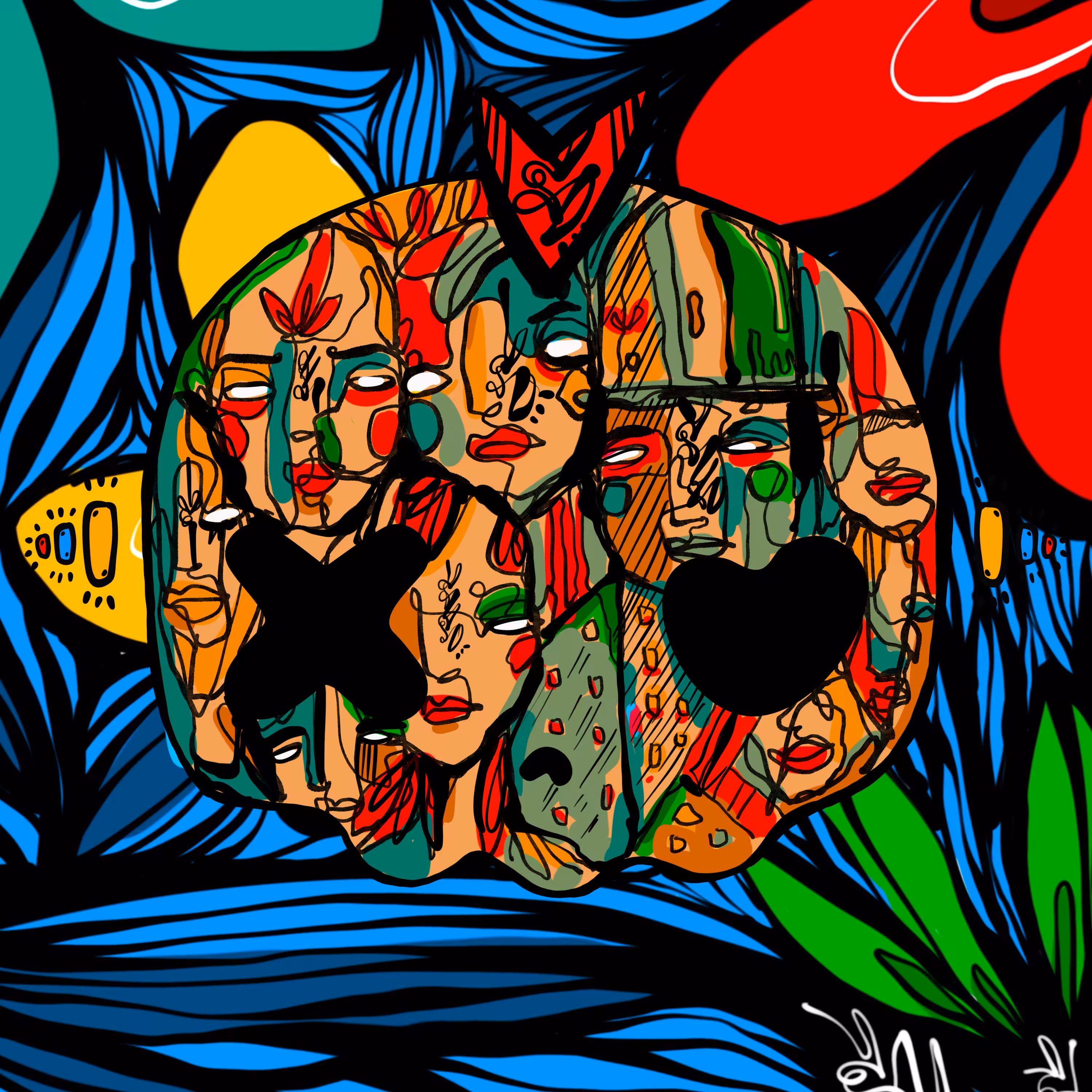 ORGNLS by SABET #38094