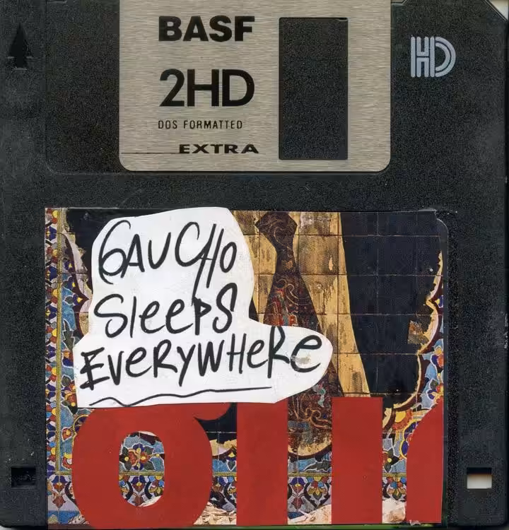 💾Diskette 07/35