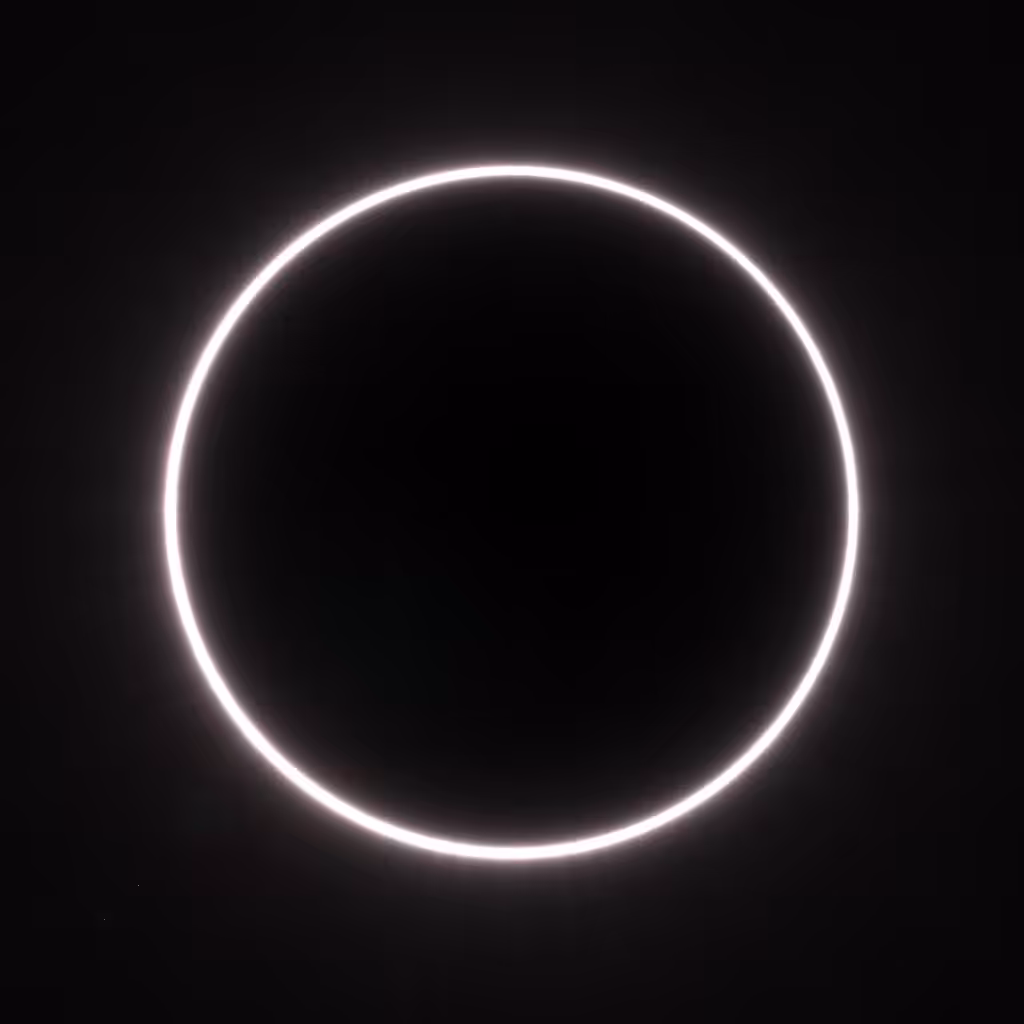 Totality #147