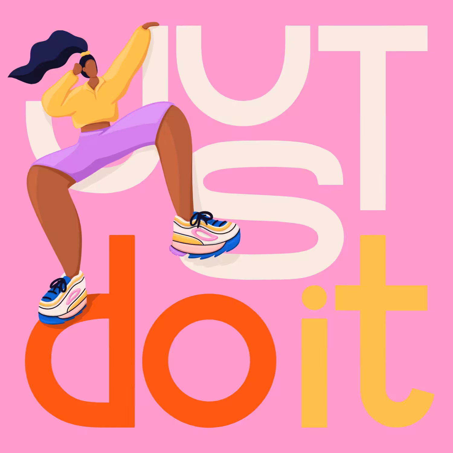 KICK IT
