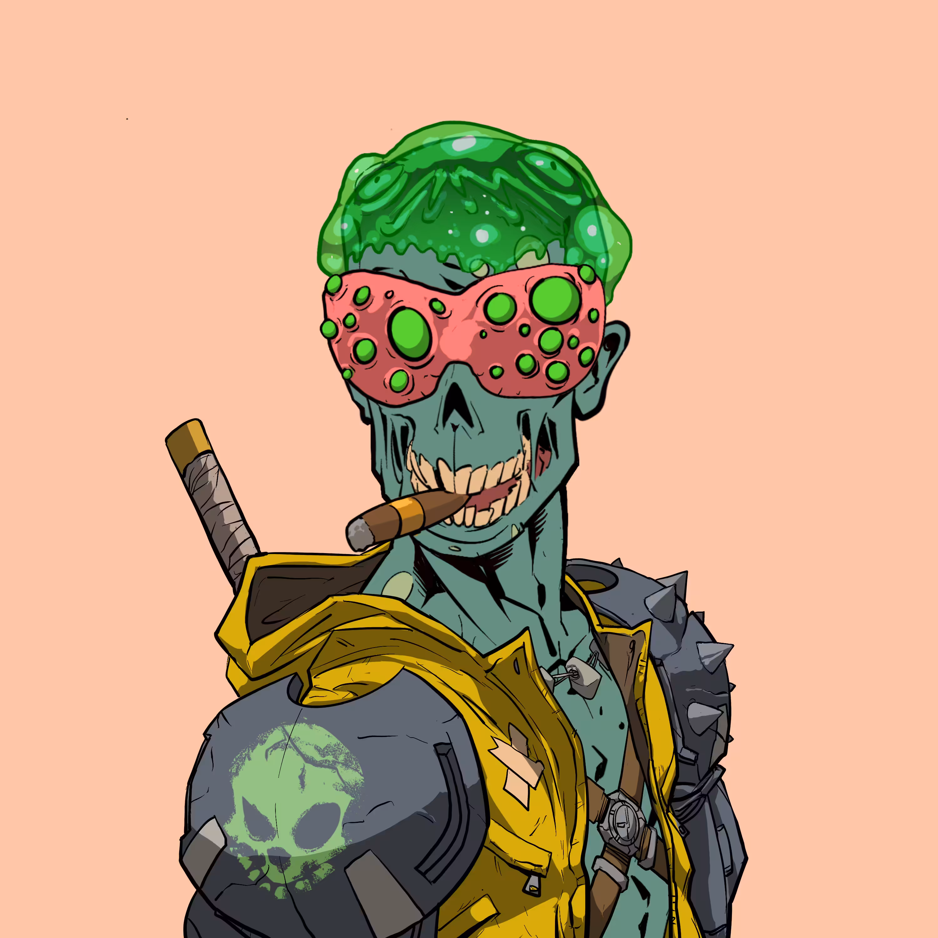 GlieseZombiePFP #866