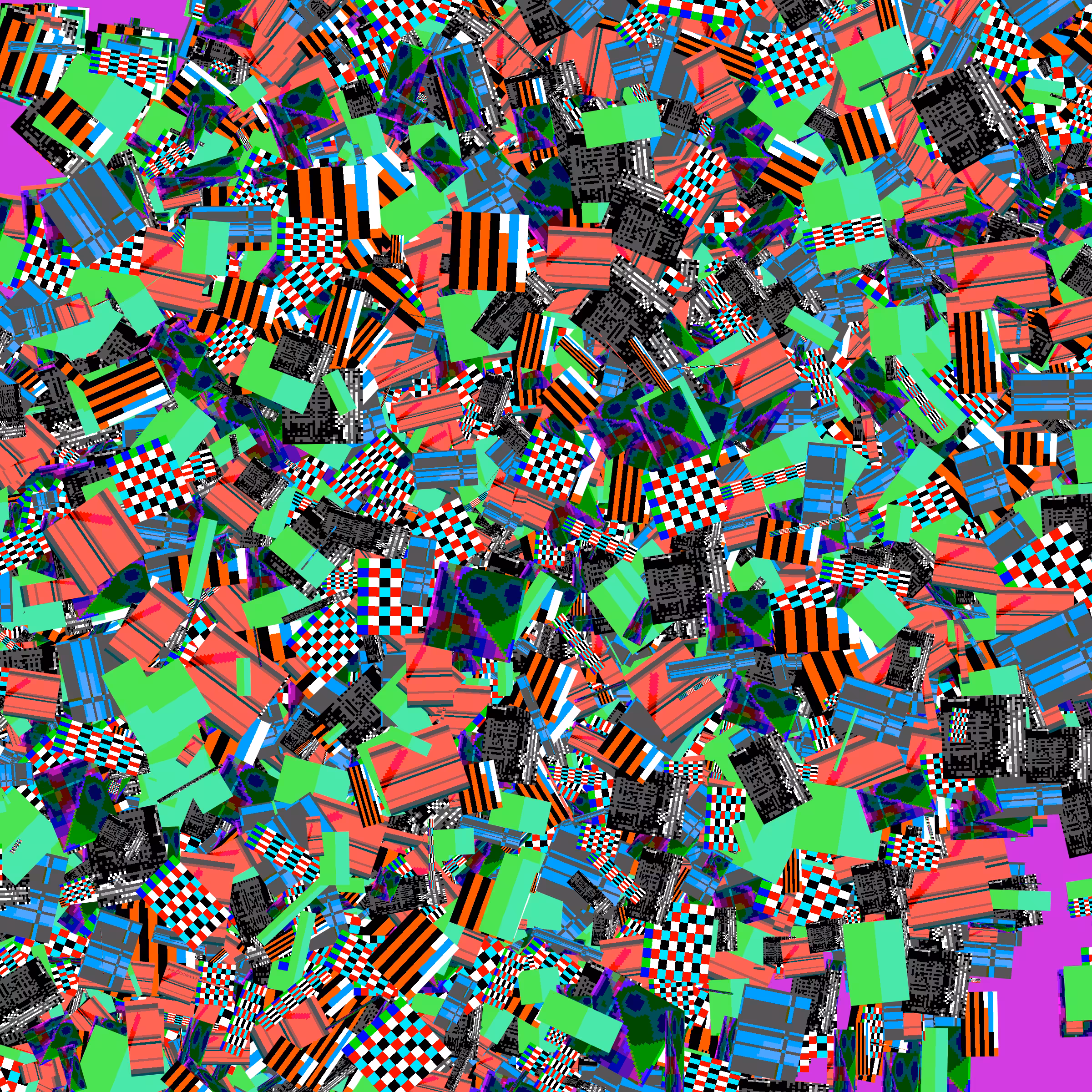 ARTGLIXXX GENESIS: ARTGLIXXX #5949 [ELDEST]