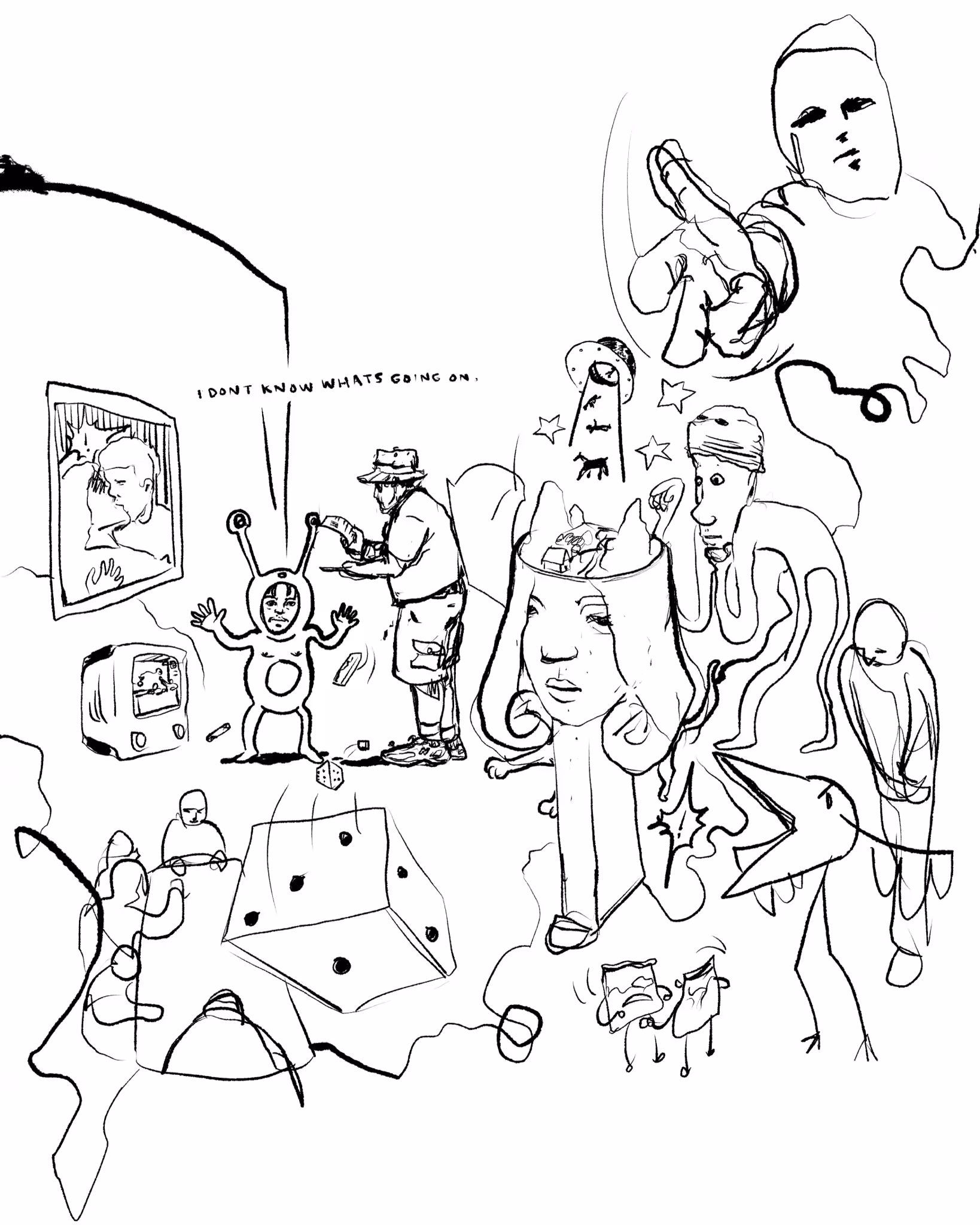 House Party