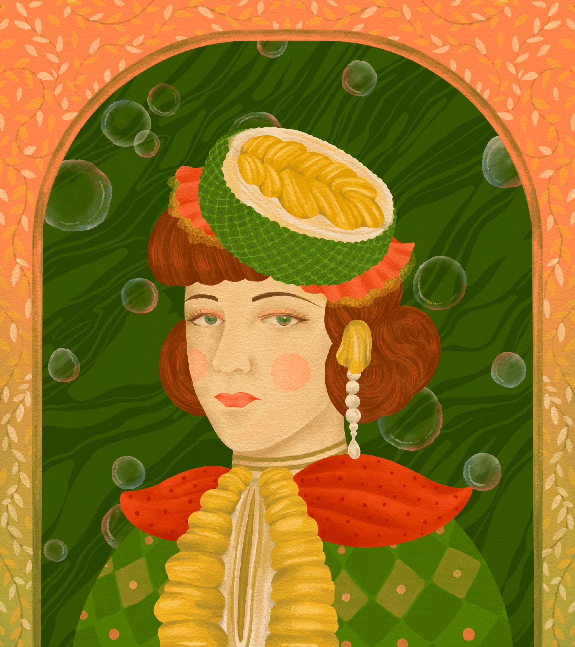 Artocarpus