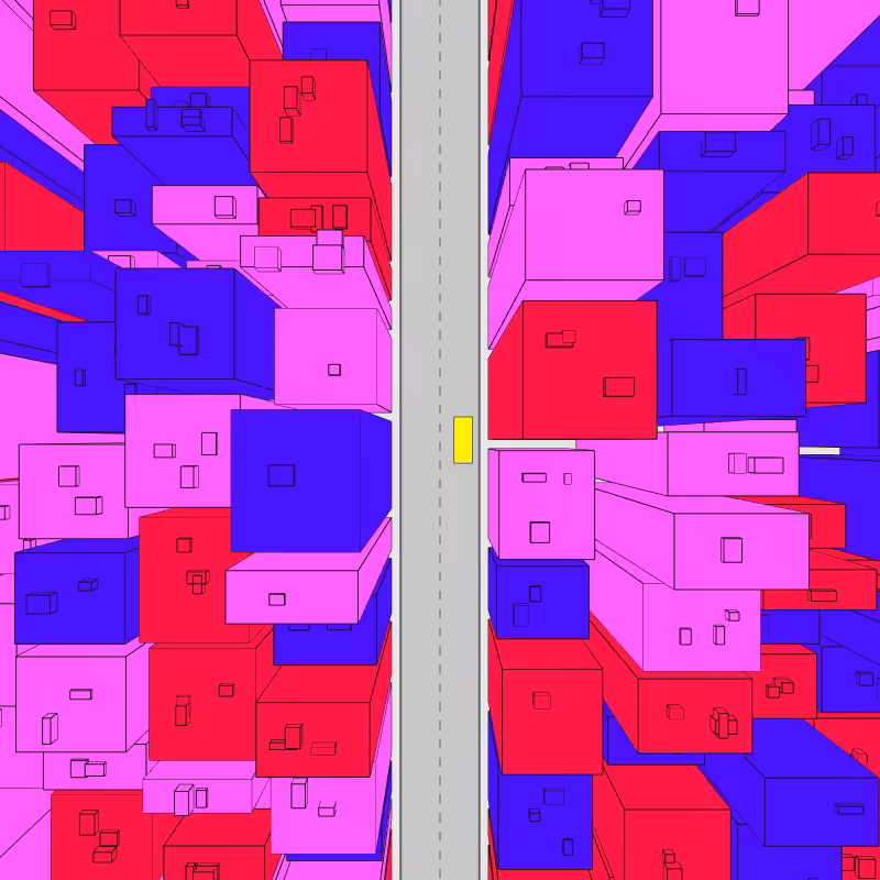 Never Moving #56