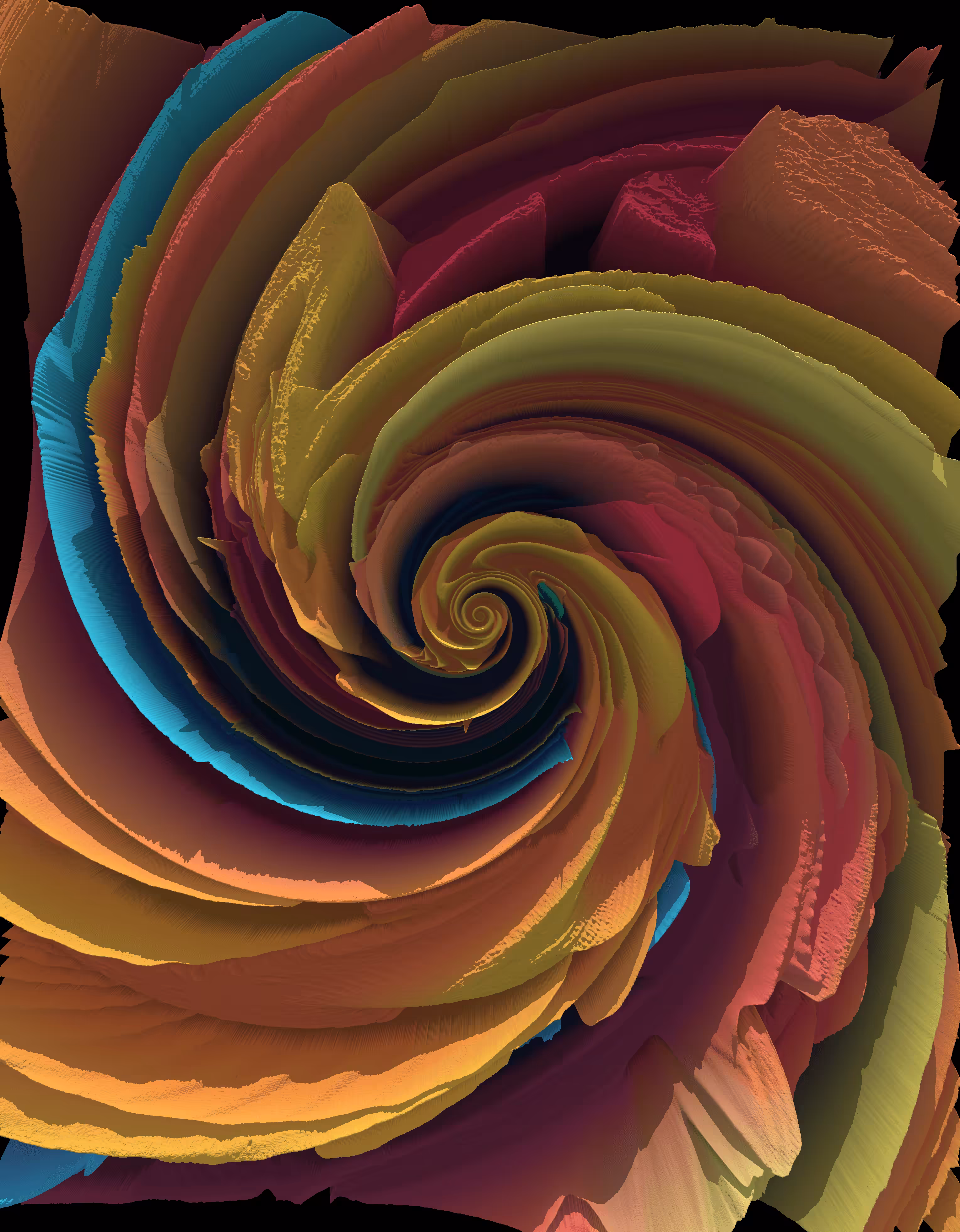 The Life Of Art #157