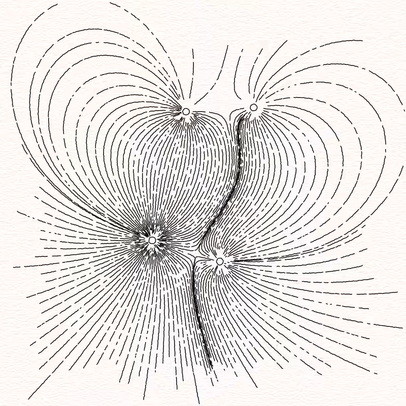 monopole #107