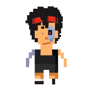 TinyCousinz #65