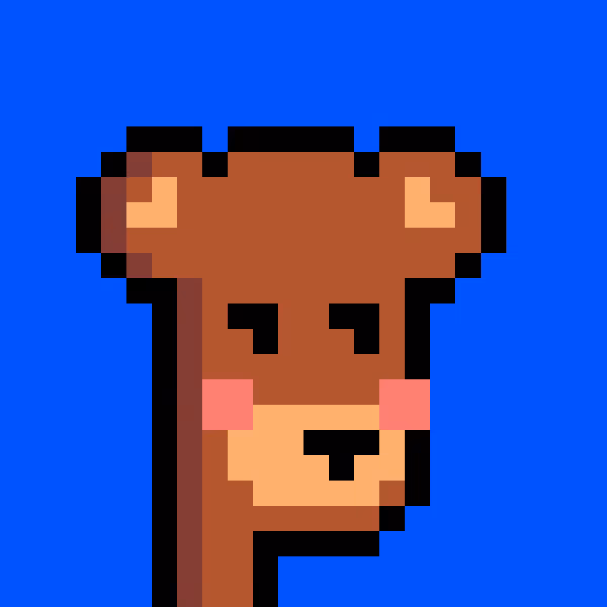 BearPunks #2123