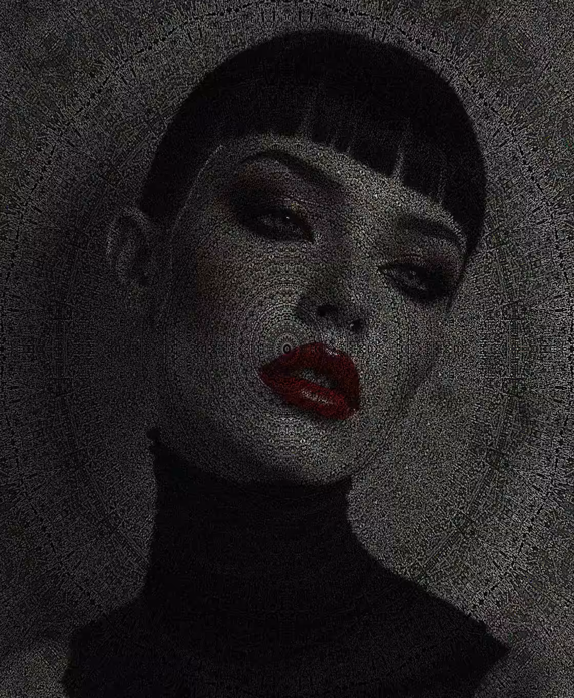 Woman #22