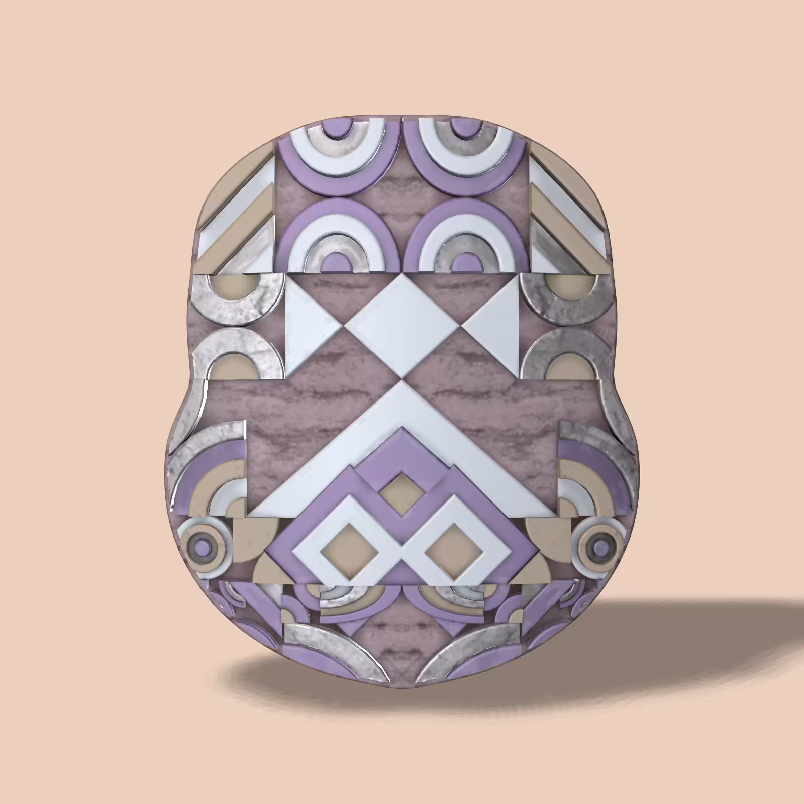 3D Generativemasks #1373
