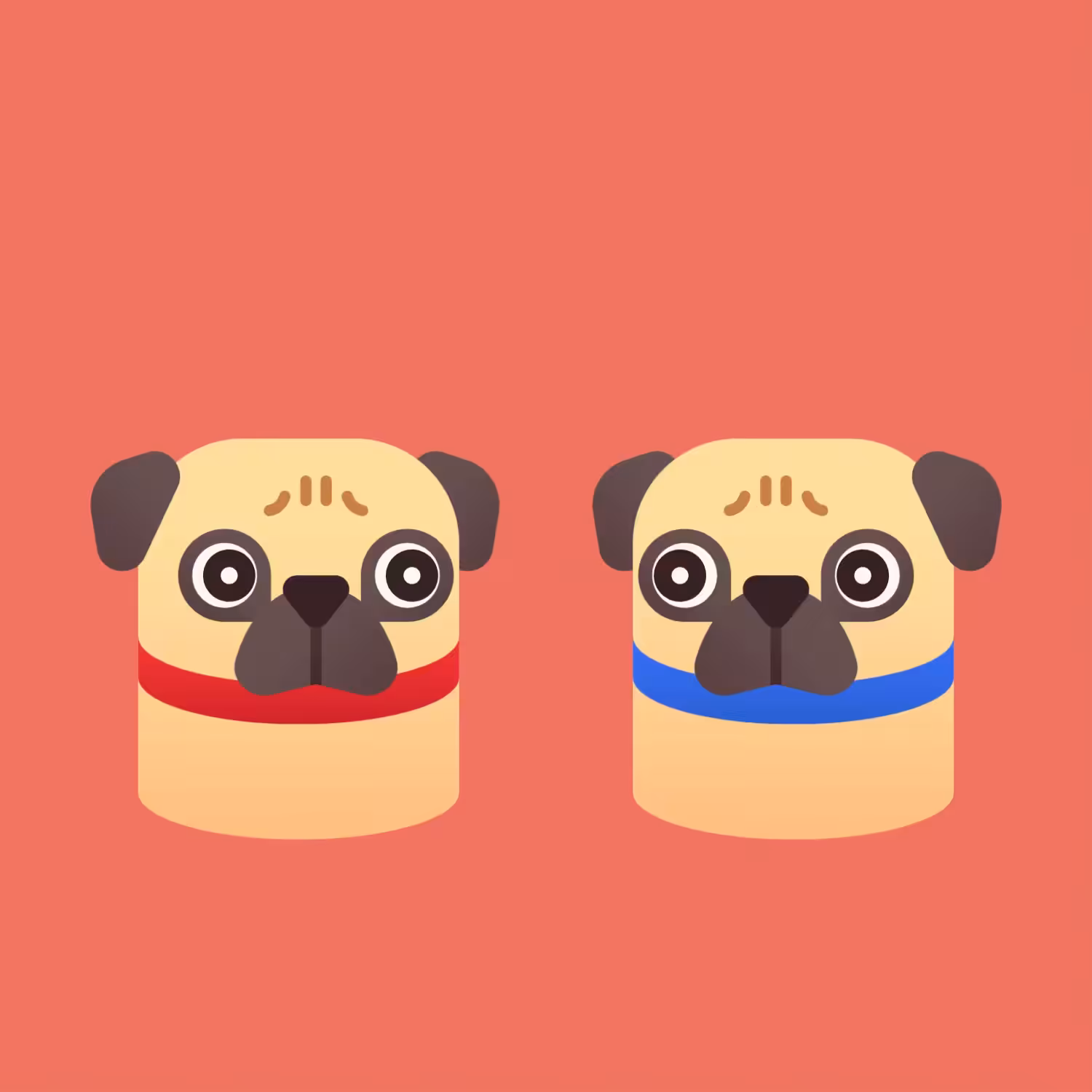 Pug #01