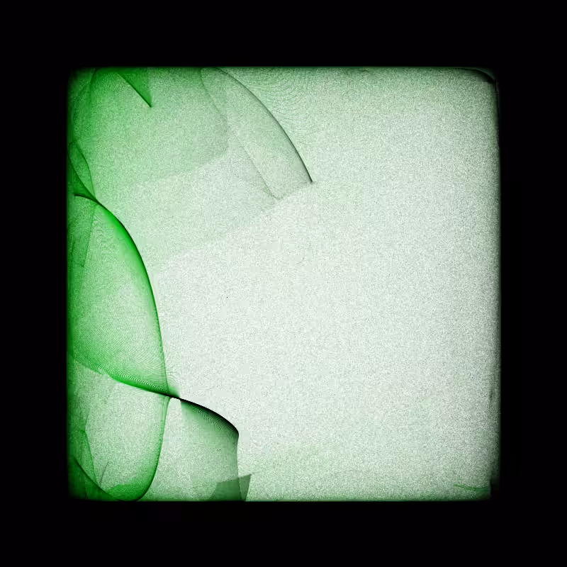 Bifurcation #66