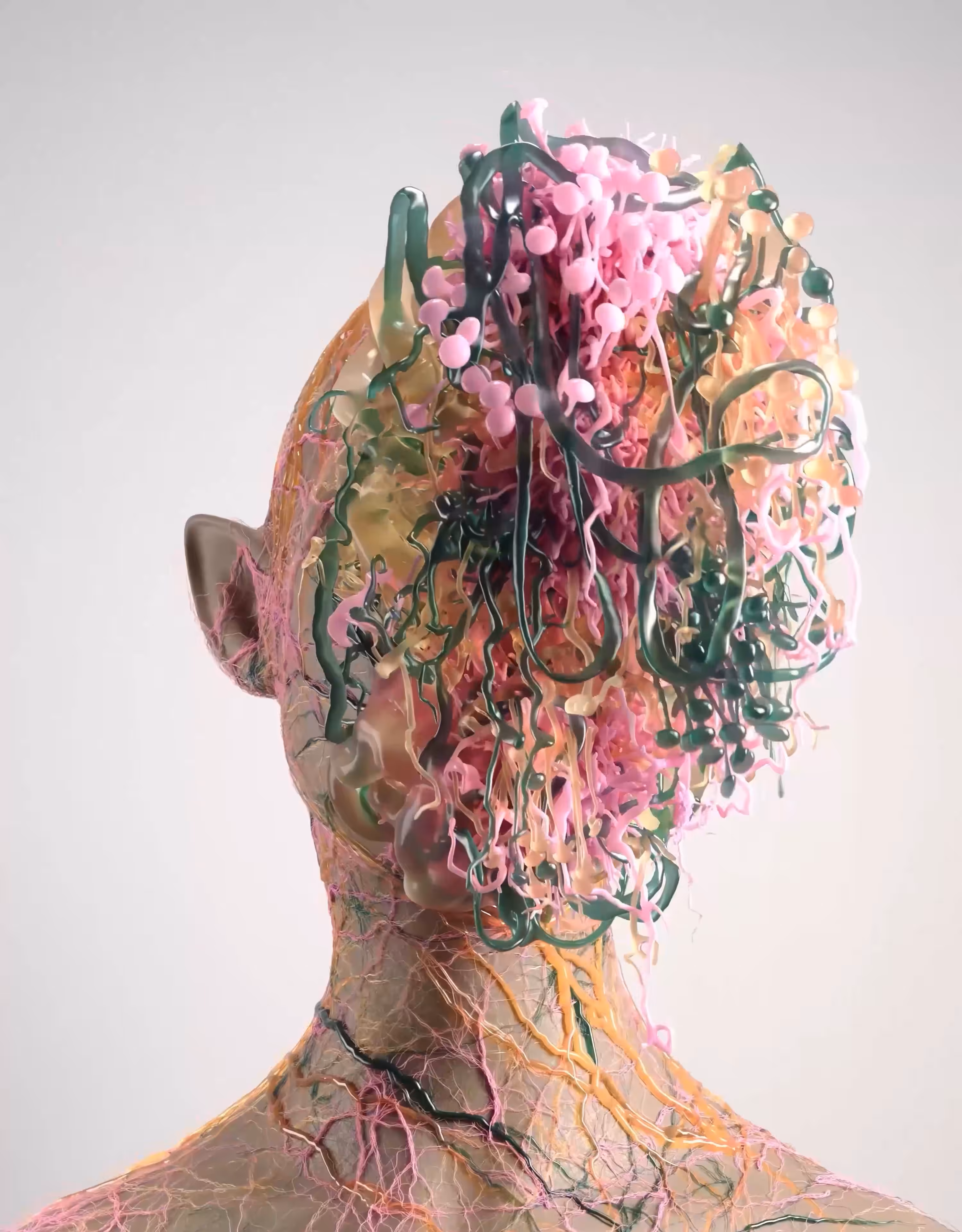 SYMBIOSIS #19/25