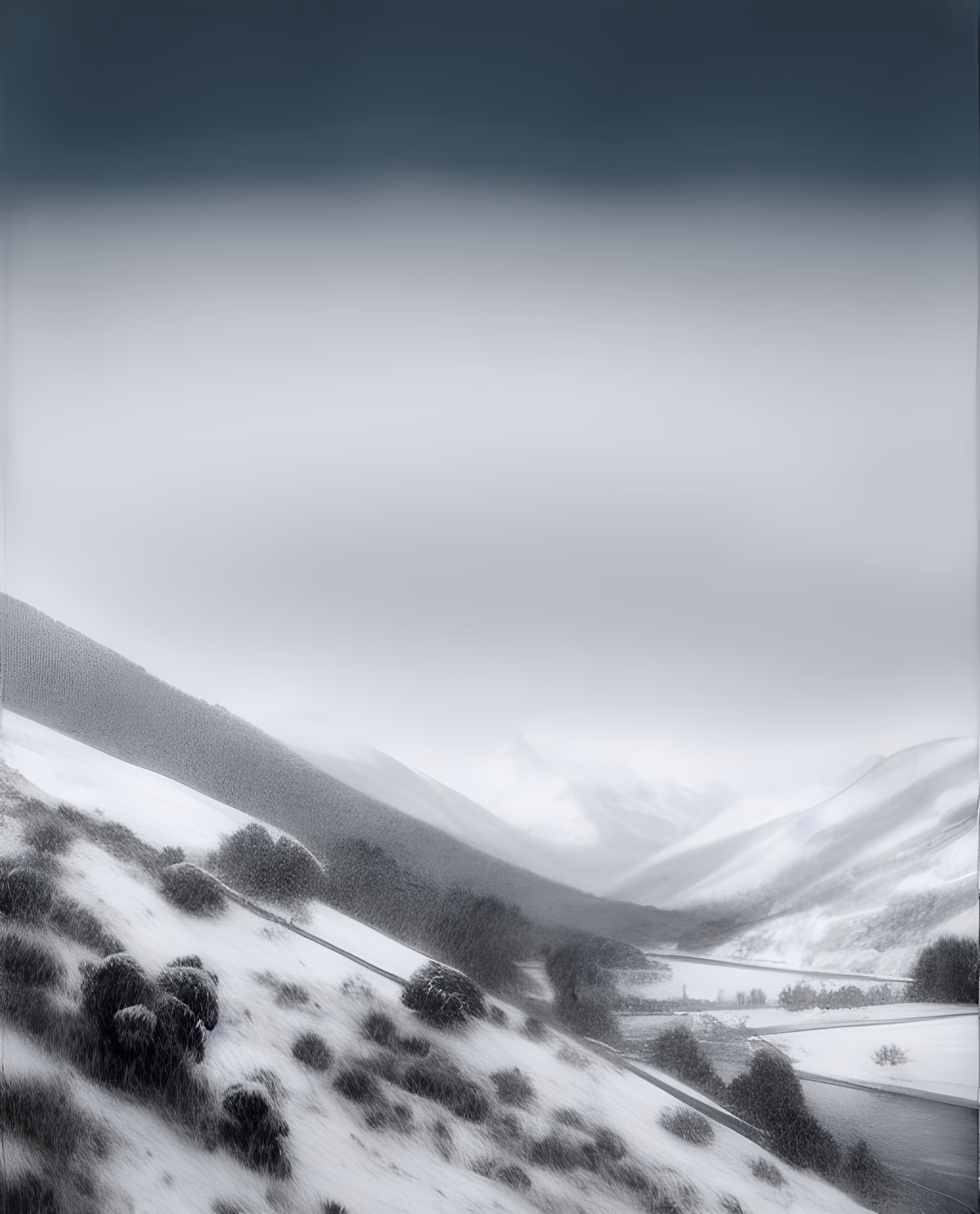Leafless