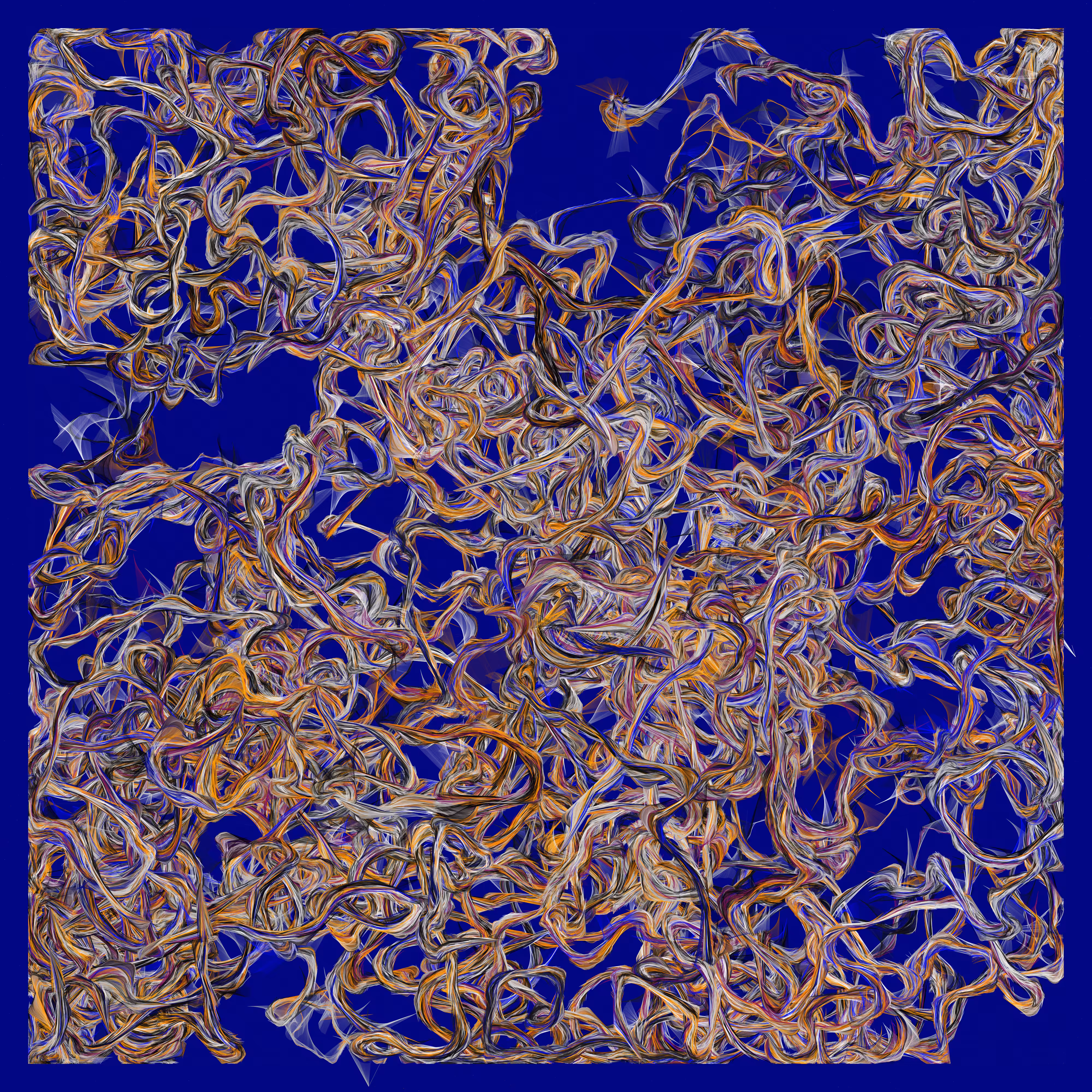 Variation Five #1