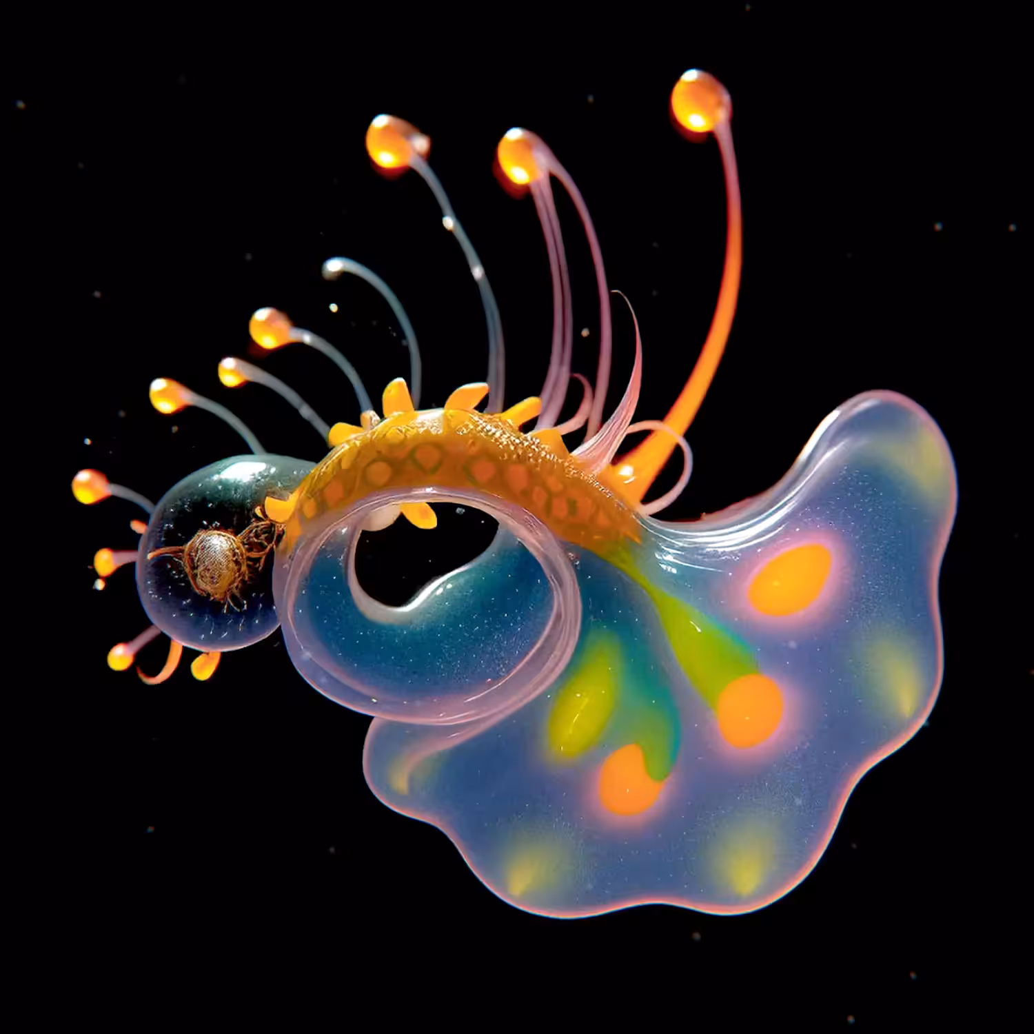 Orbis Flavus