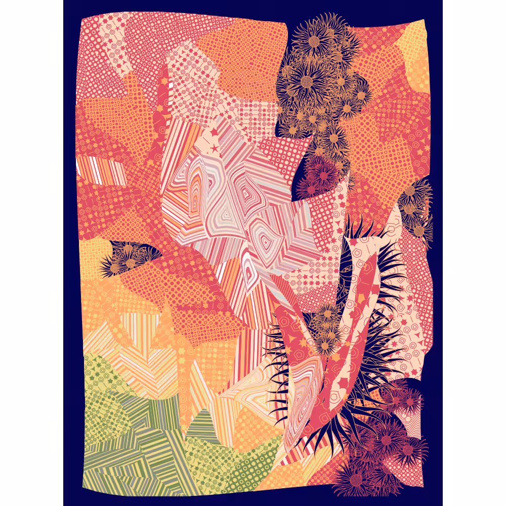 PolyGarden #207