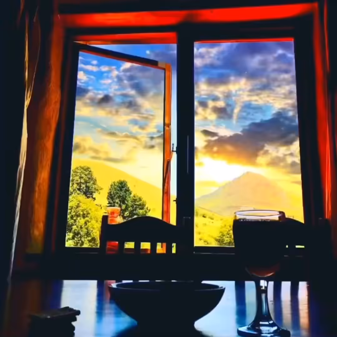 "Frame Of Life"