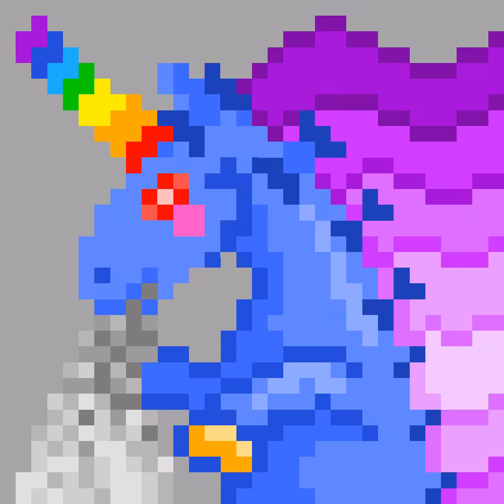 Unicorn #6048