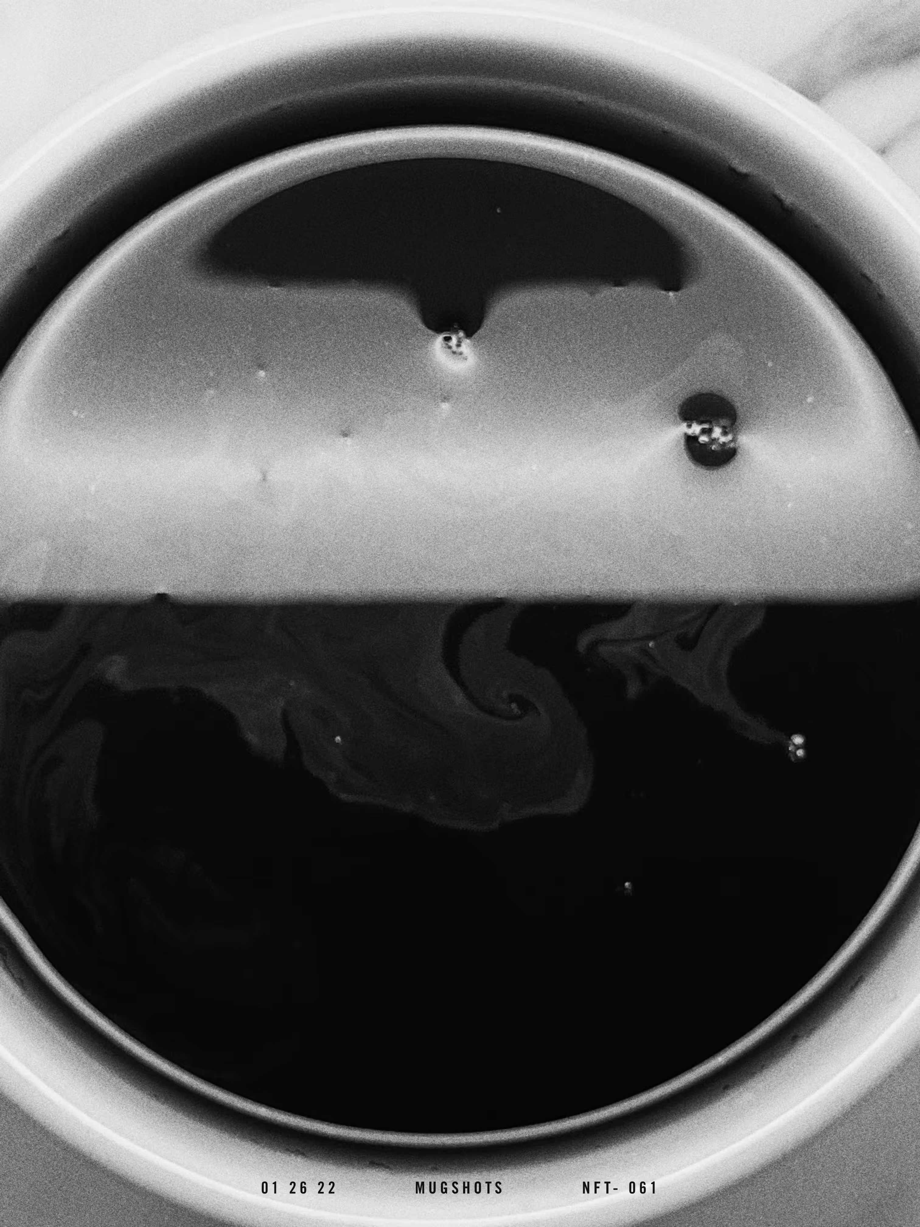 01 26 22           MUGSHOTS           NFT- 061