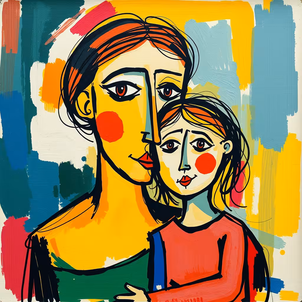 Motherhood 