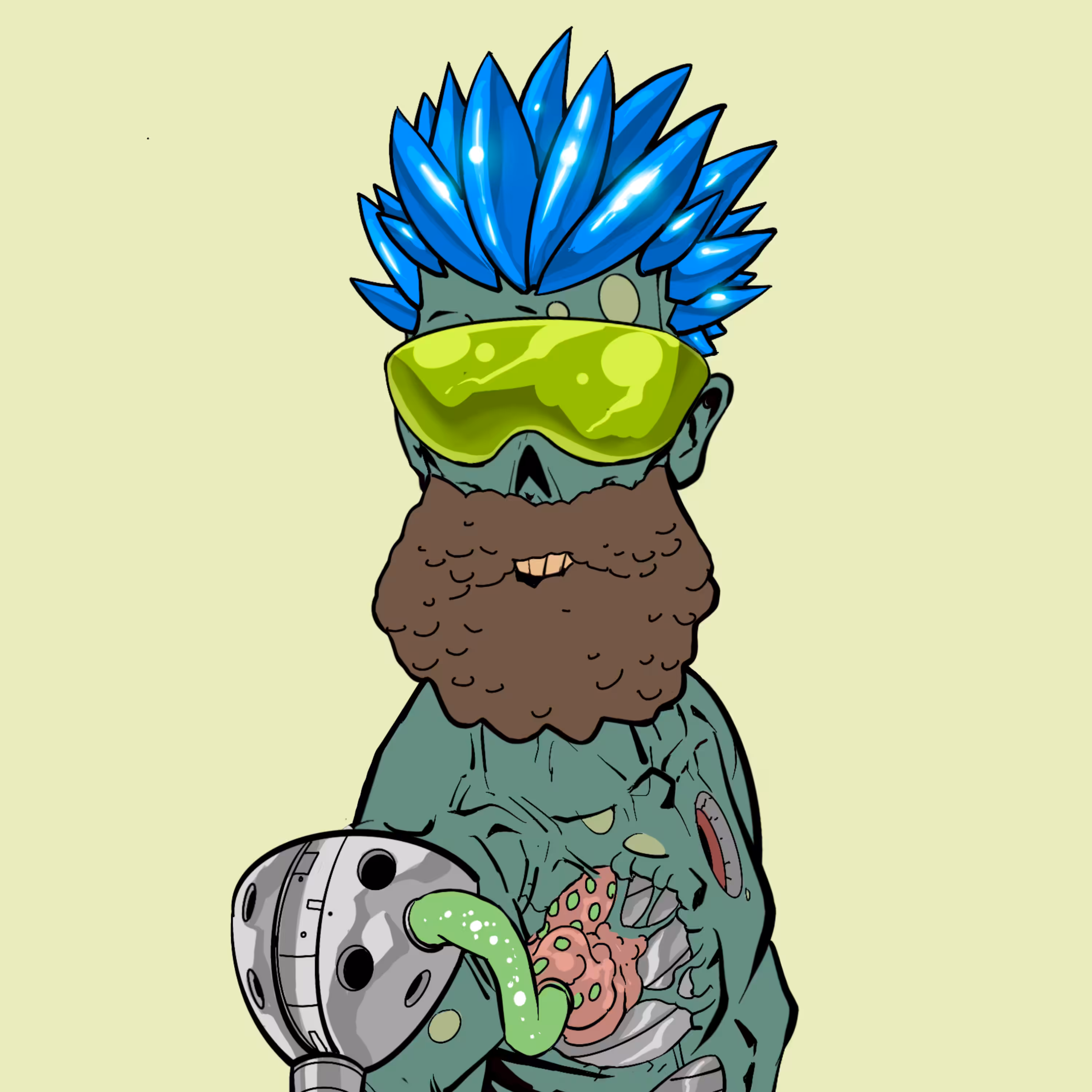 GlieseZombiePFP #704