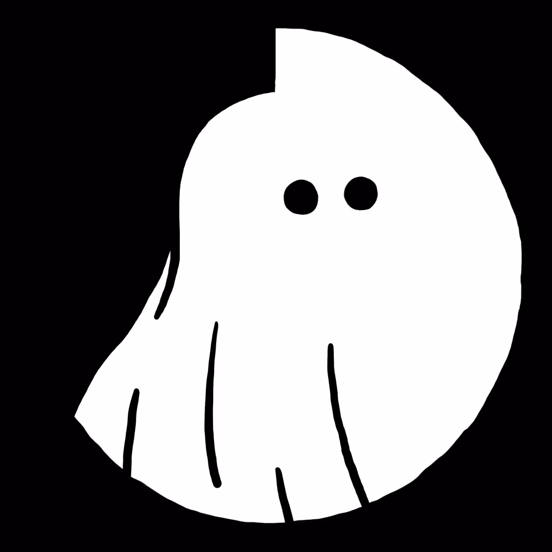 Anonymous Ghost #234