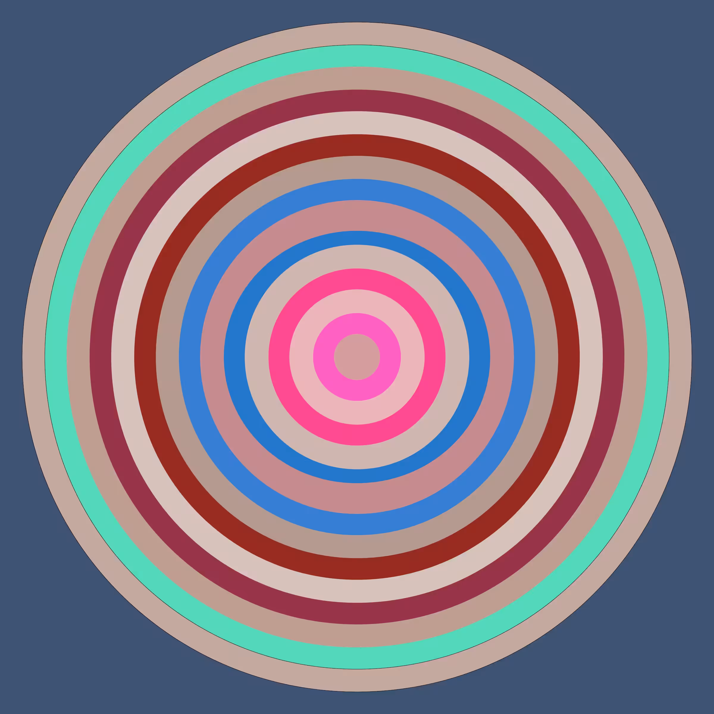 Circle of Frens² #5023