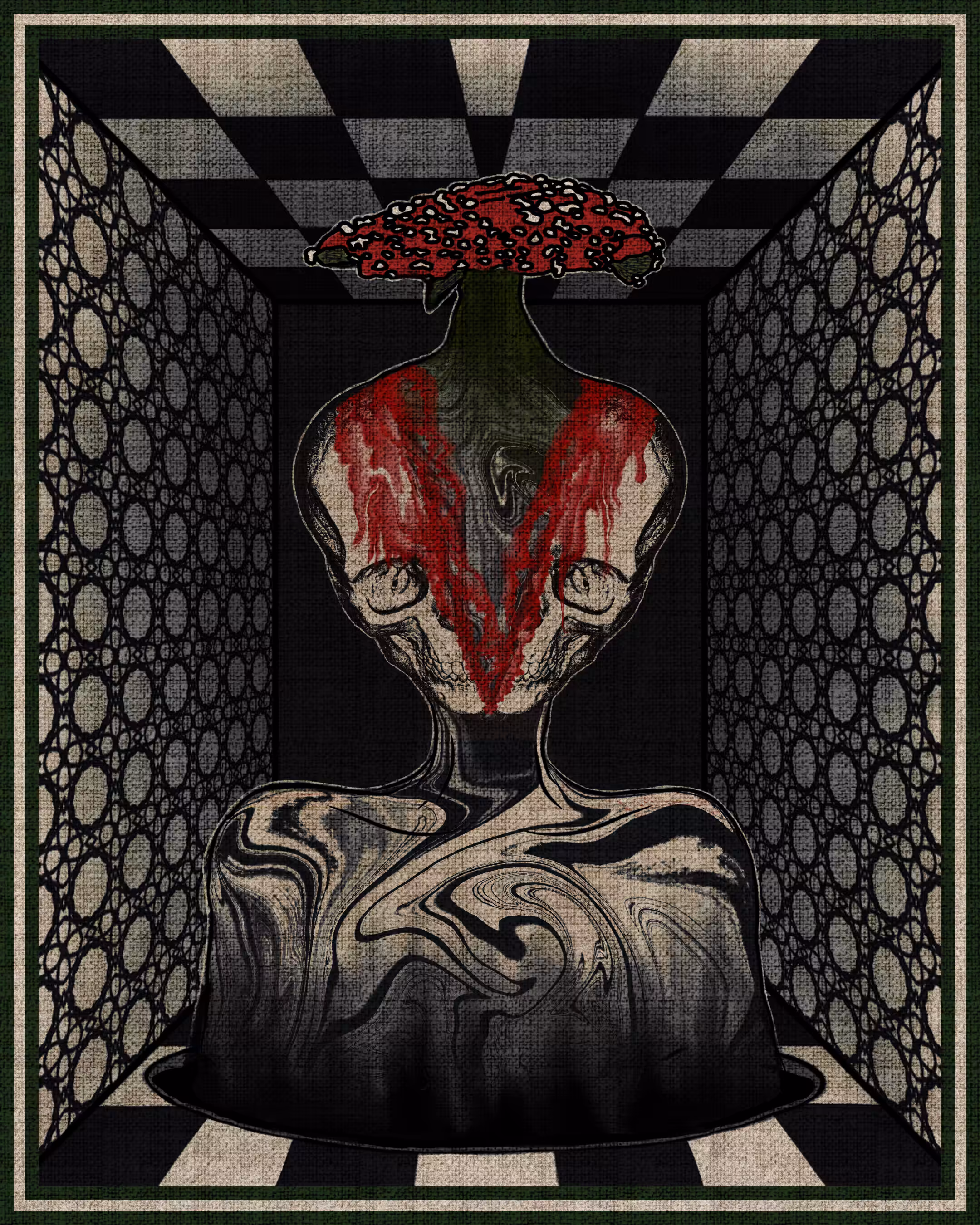 "𝘋𝘦𝘢𝘥 𝘞𝘪𝘴𝘦"