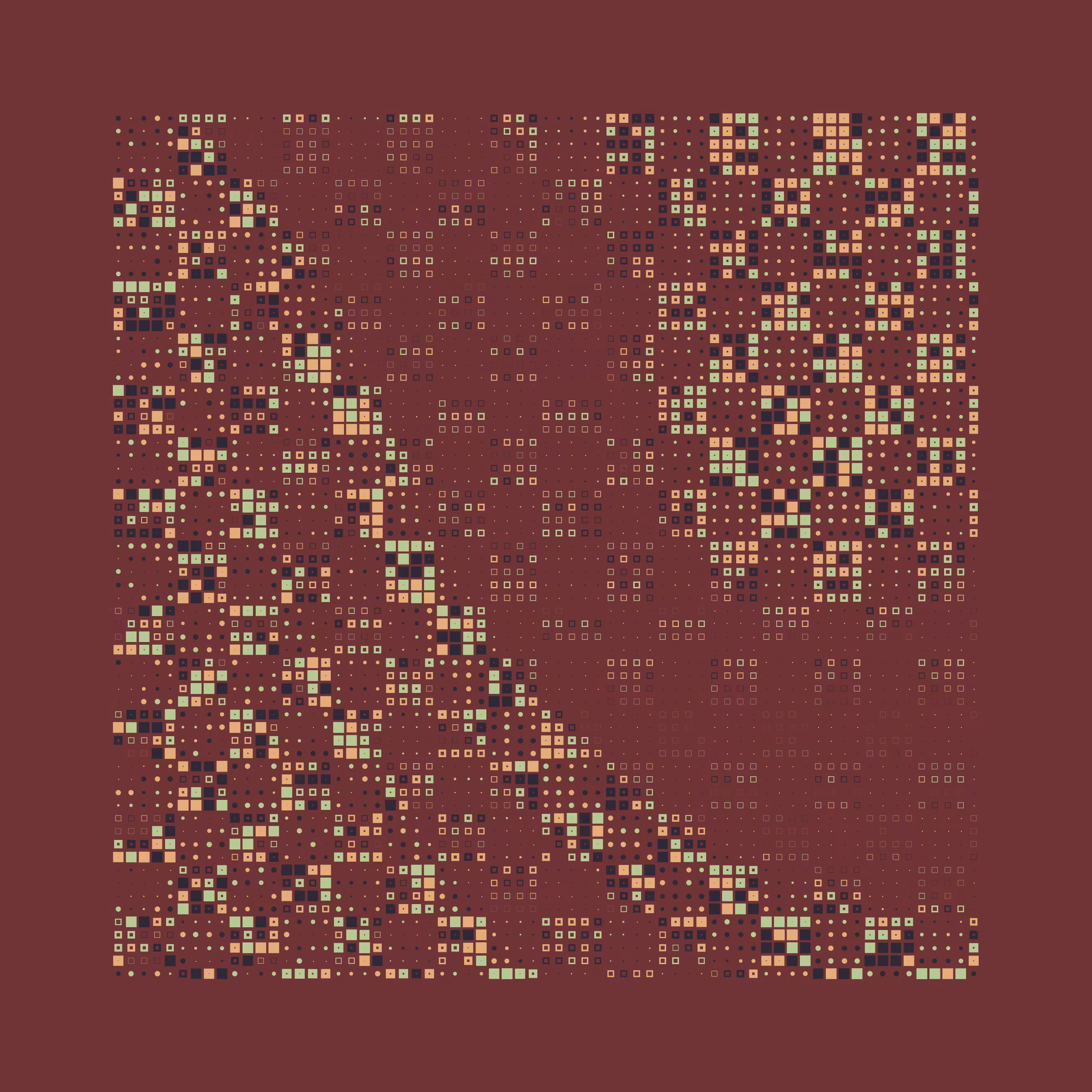 Time Squared #140