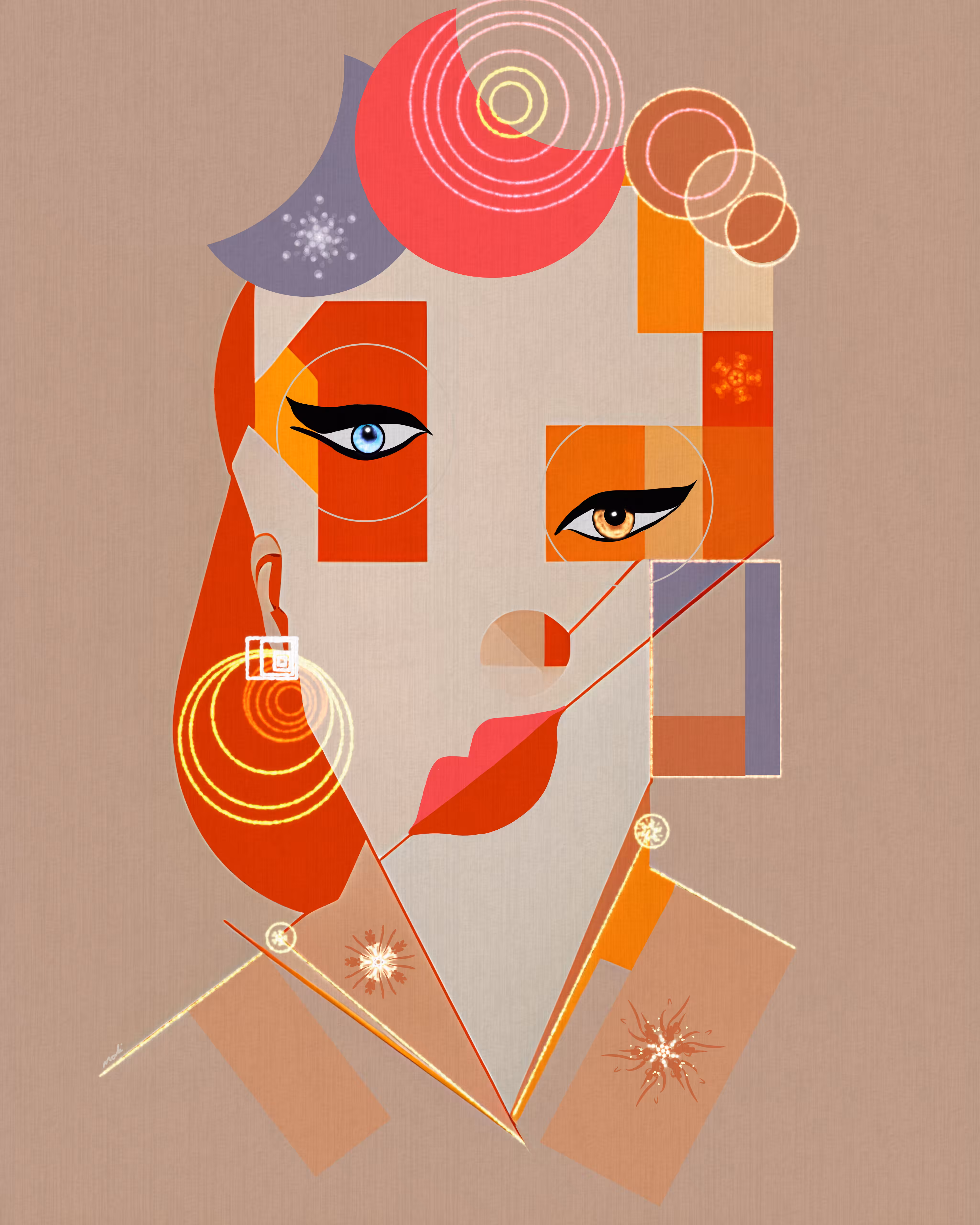 Lady Nula