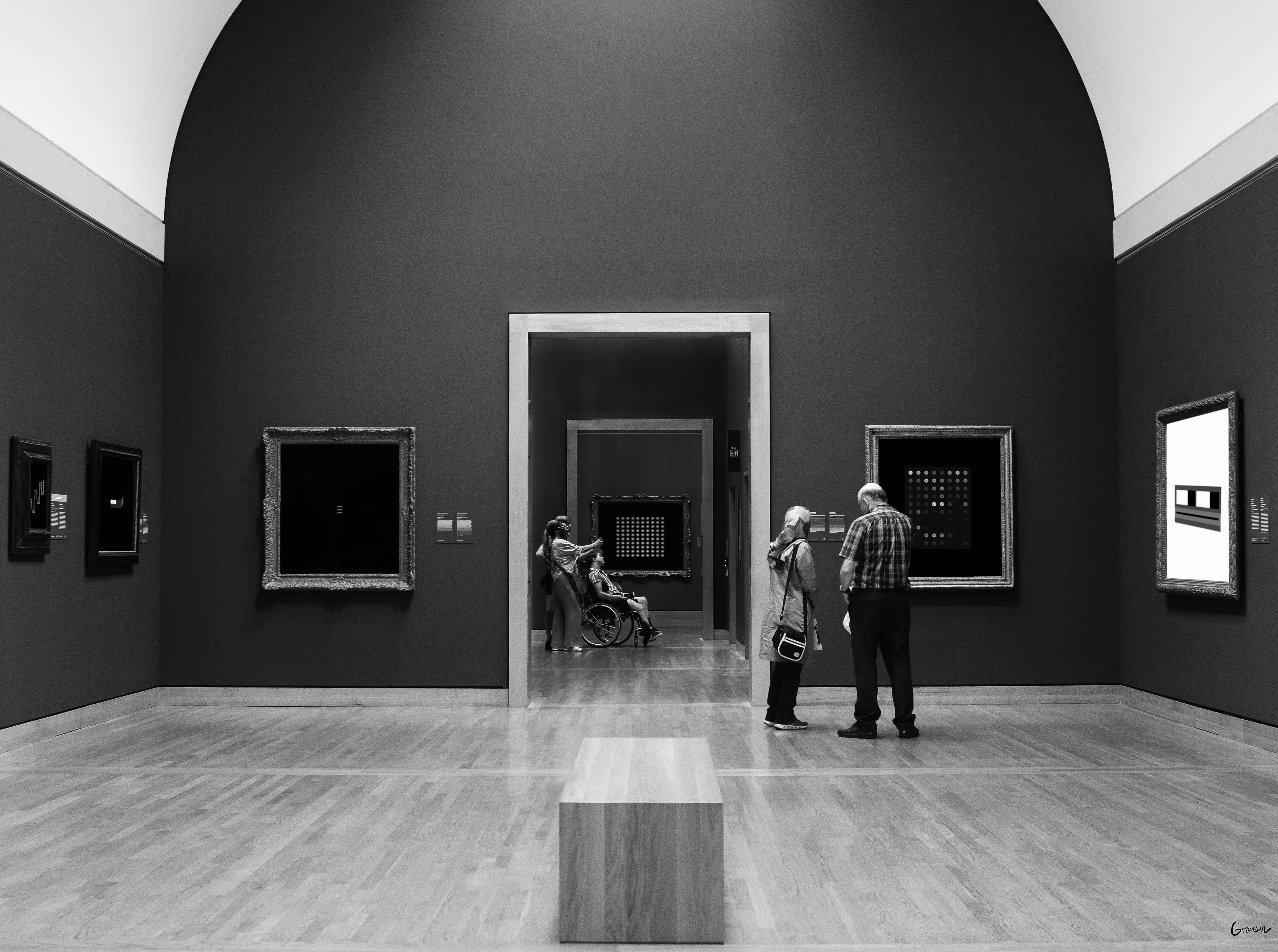 Butcher Museum