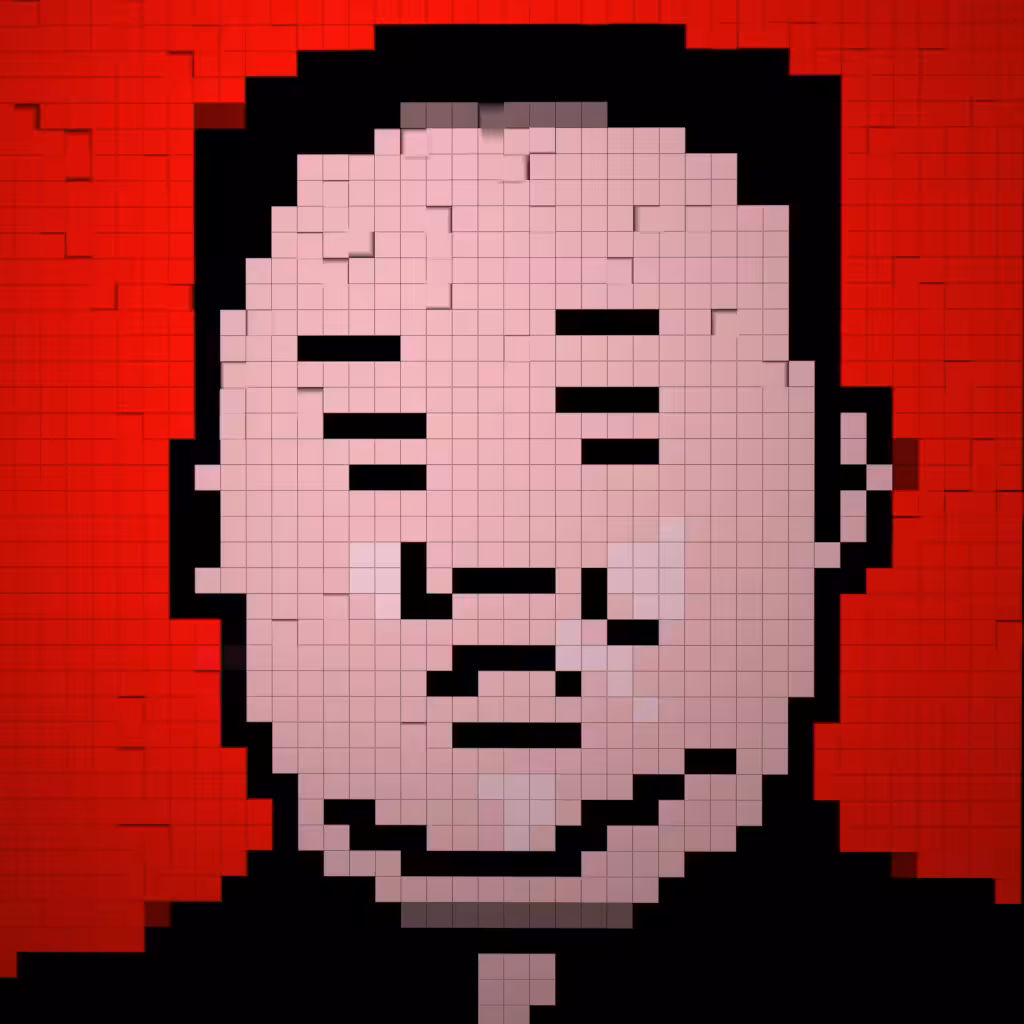 Cryptocommunists 2- Kim Jong Un