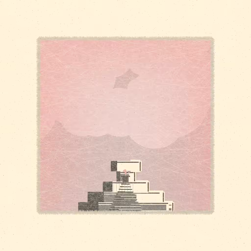 Ruined Ruins #114