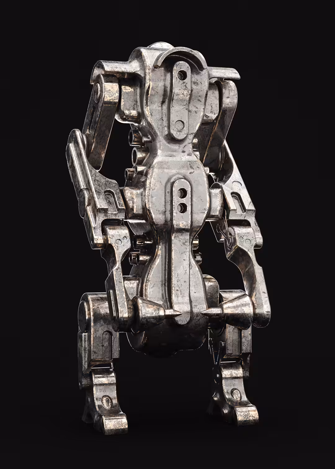 Playbot #7
