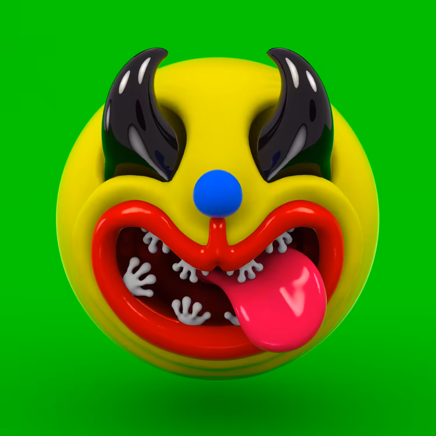 JOYWORLD JOYsmilies: JOYsmiley 1219