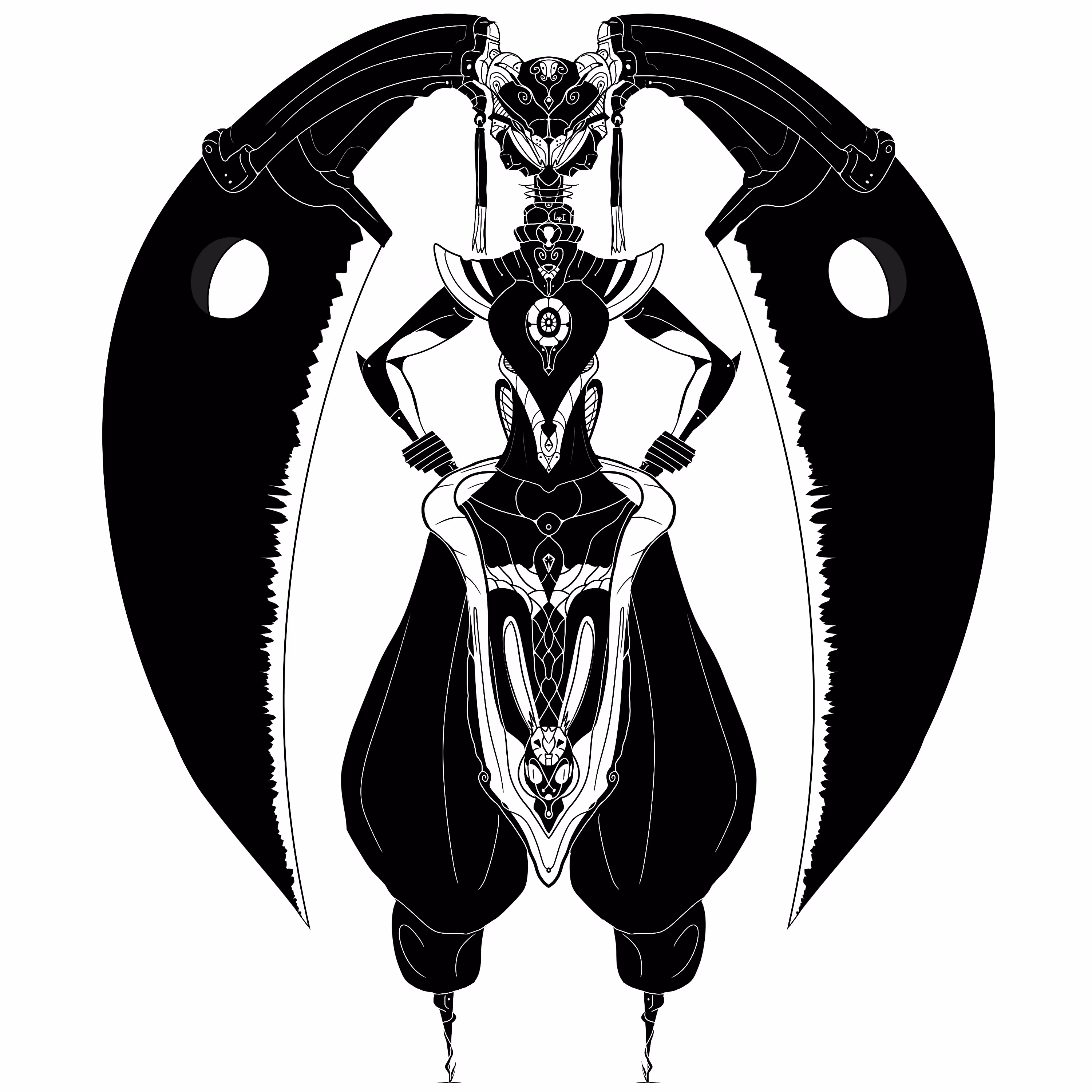 The Rabbit