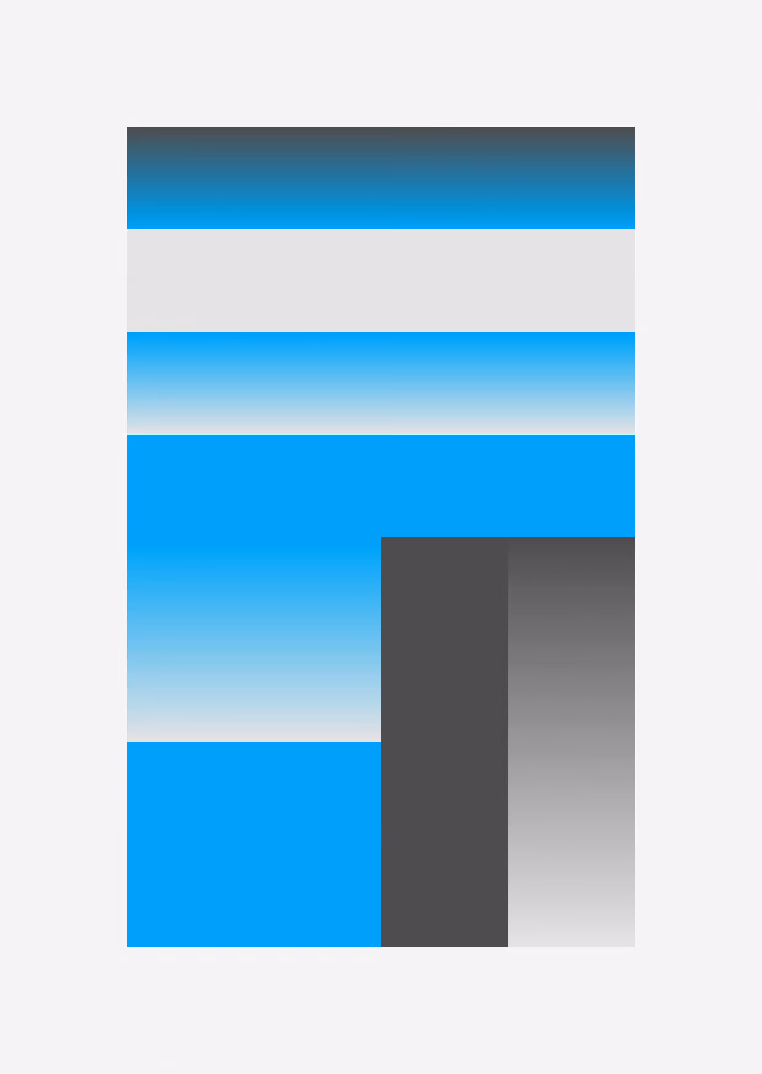 GradGrids - Formal Recursion 06