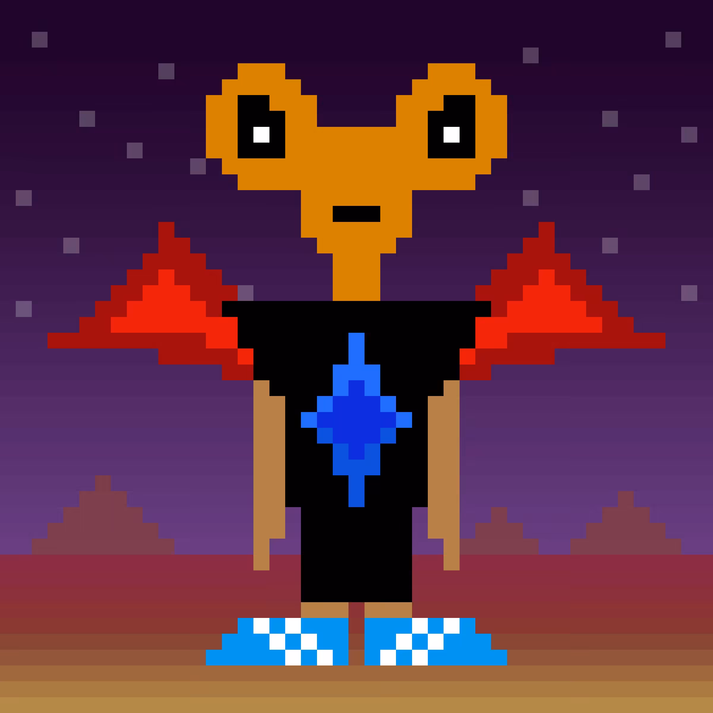 CryptoGalactican #41