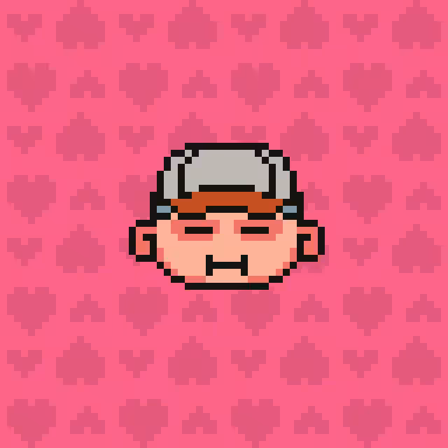 Pixel Dads #92